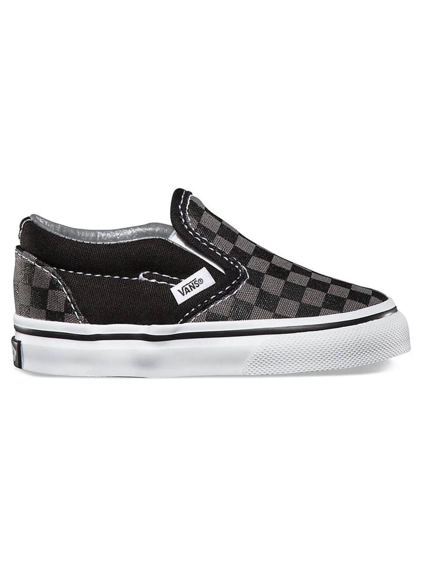 Classic Slip-On Shoes (Little Kids)