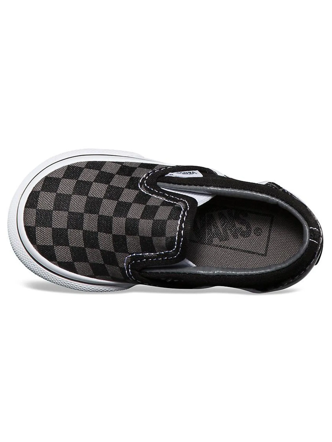 Classic Slip-On Shoes (Little Kids)