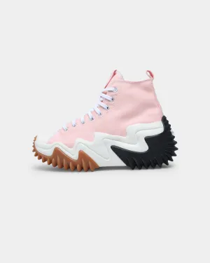 Converse Run Star Motion High Top Storm Pink/Natural