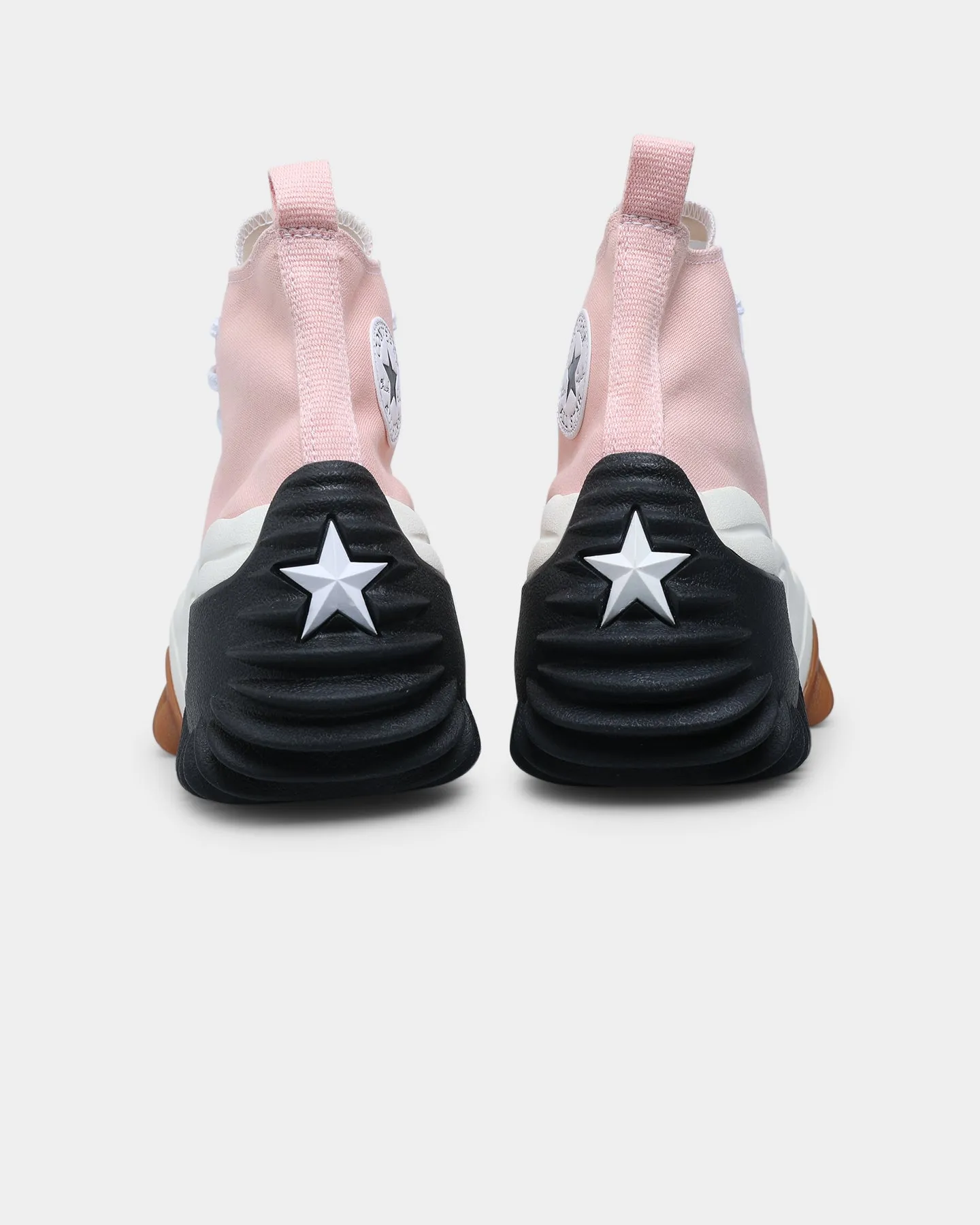 Converse Run Star Motion High Top Storm Pink/Natural