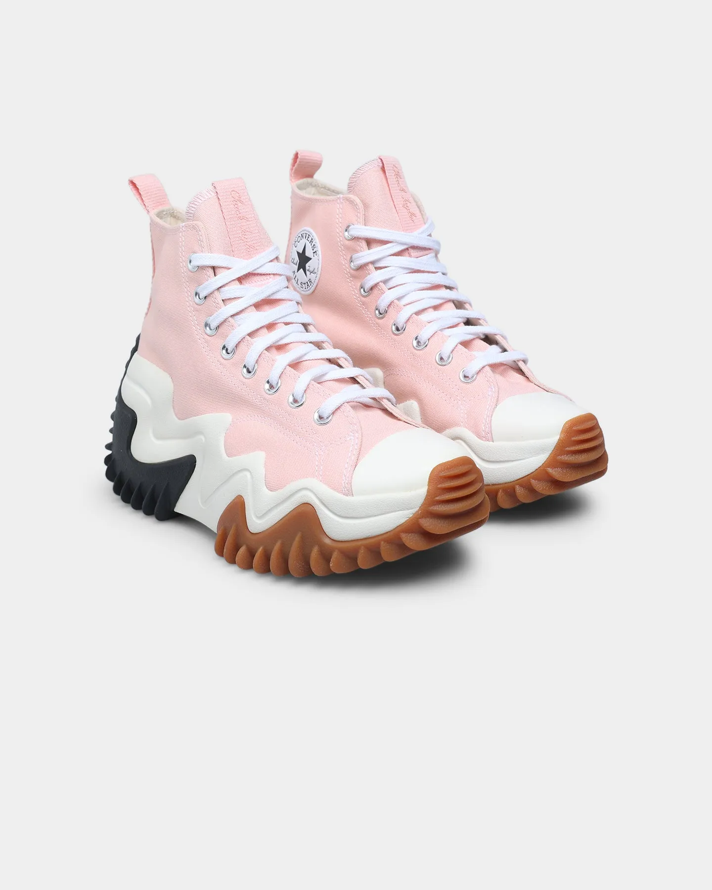 Converse Run Star Motion High Top Storm Pink/Natural