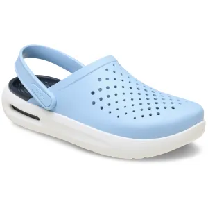 Crocs InMotion Clogs (Blue Calcite)