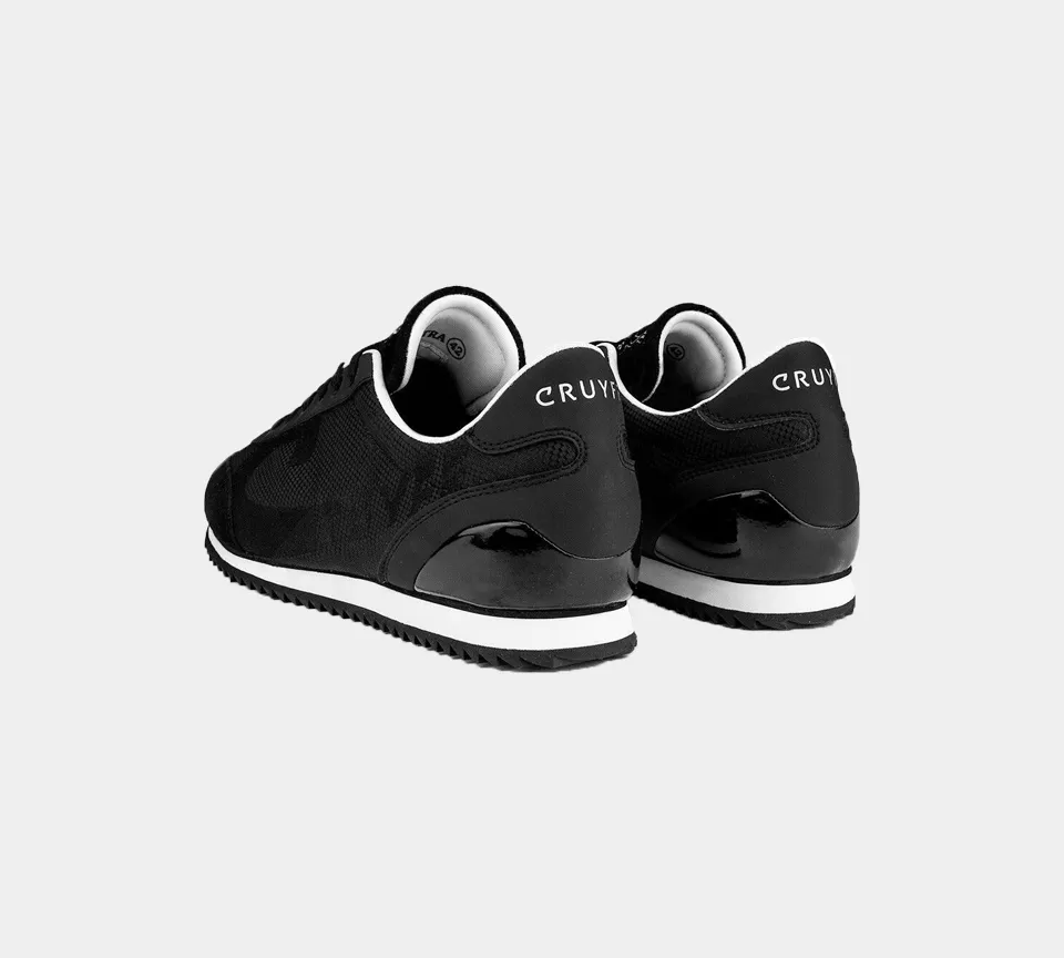 Cruyff cc7470191490 Ultra Black UK 7-12