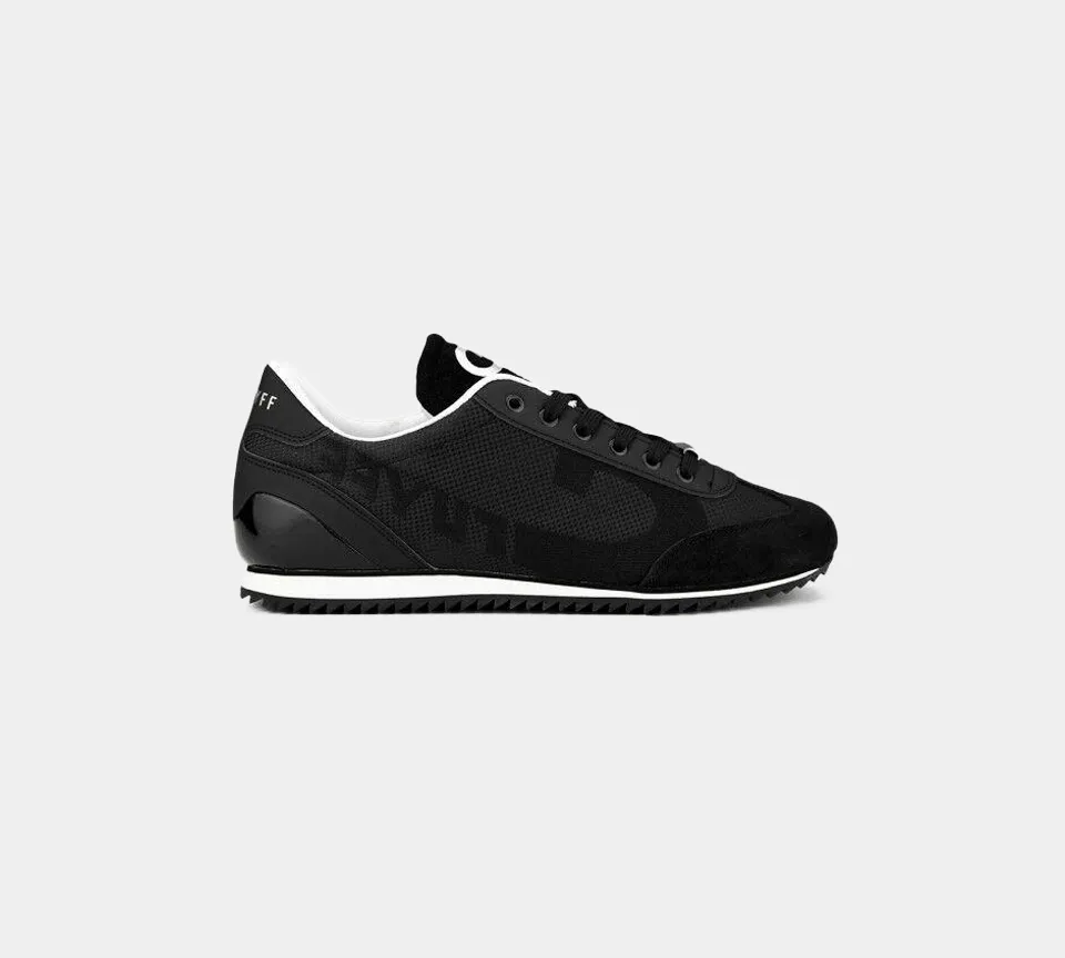 Cruyff cc7470191490 Ultra Black UK 7-12