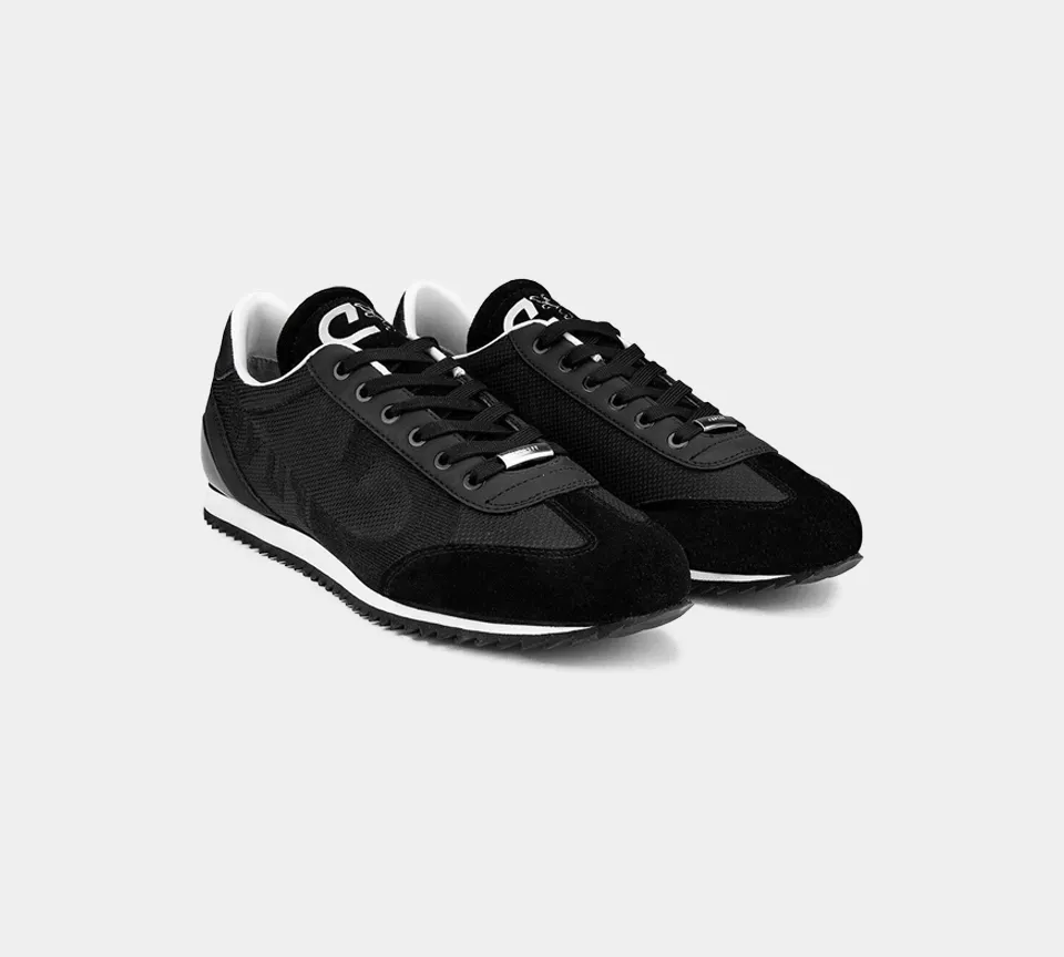 Cruyff cc7470191490 Ultra Black UK 7-12