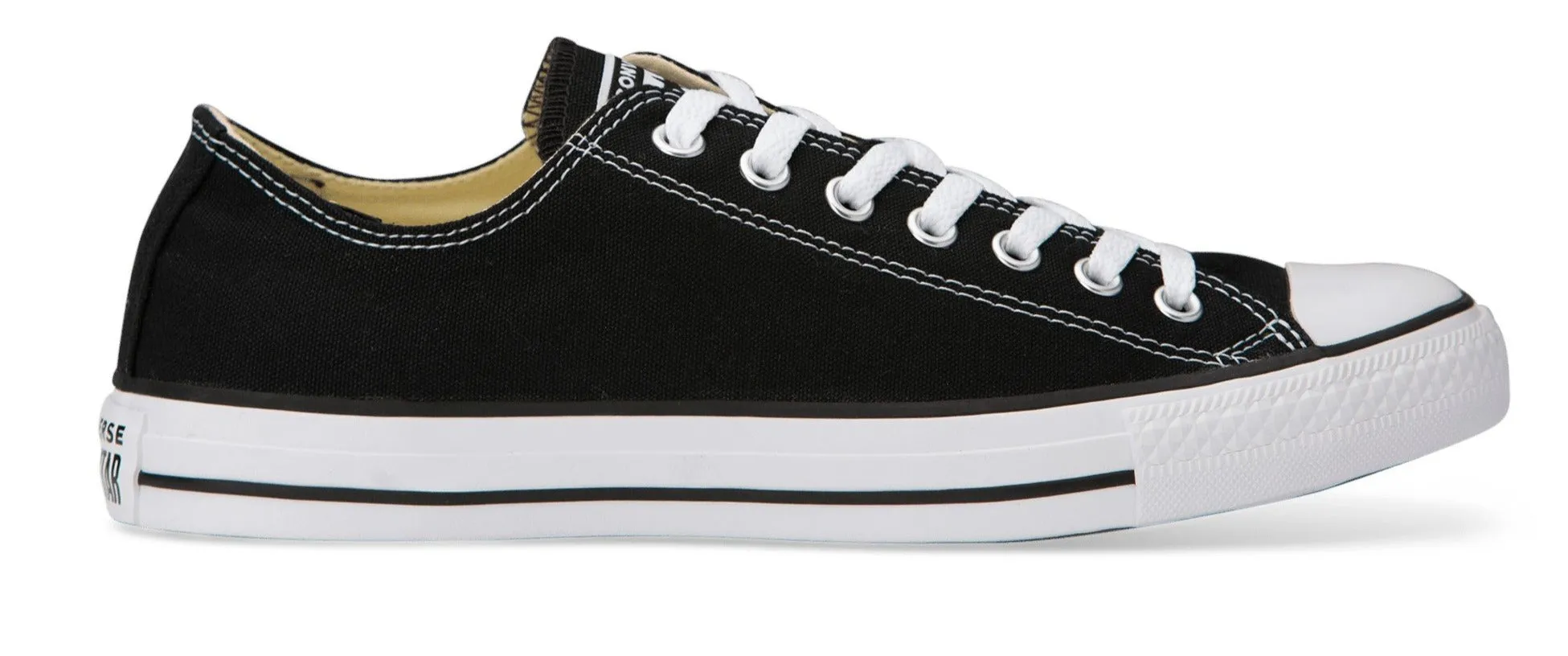 CT CORE CANVAS LOW