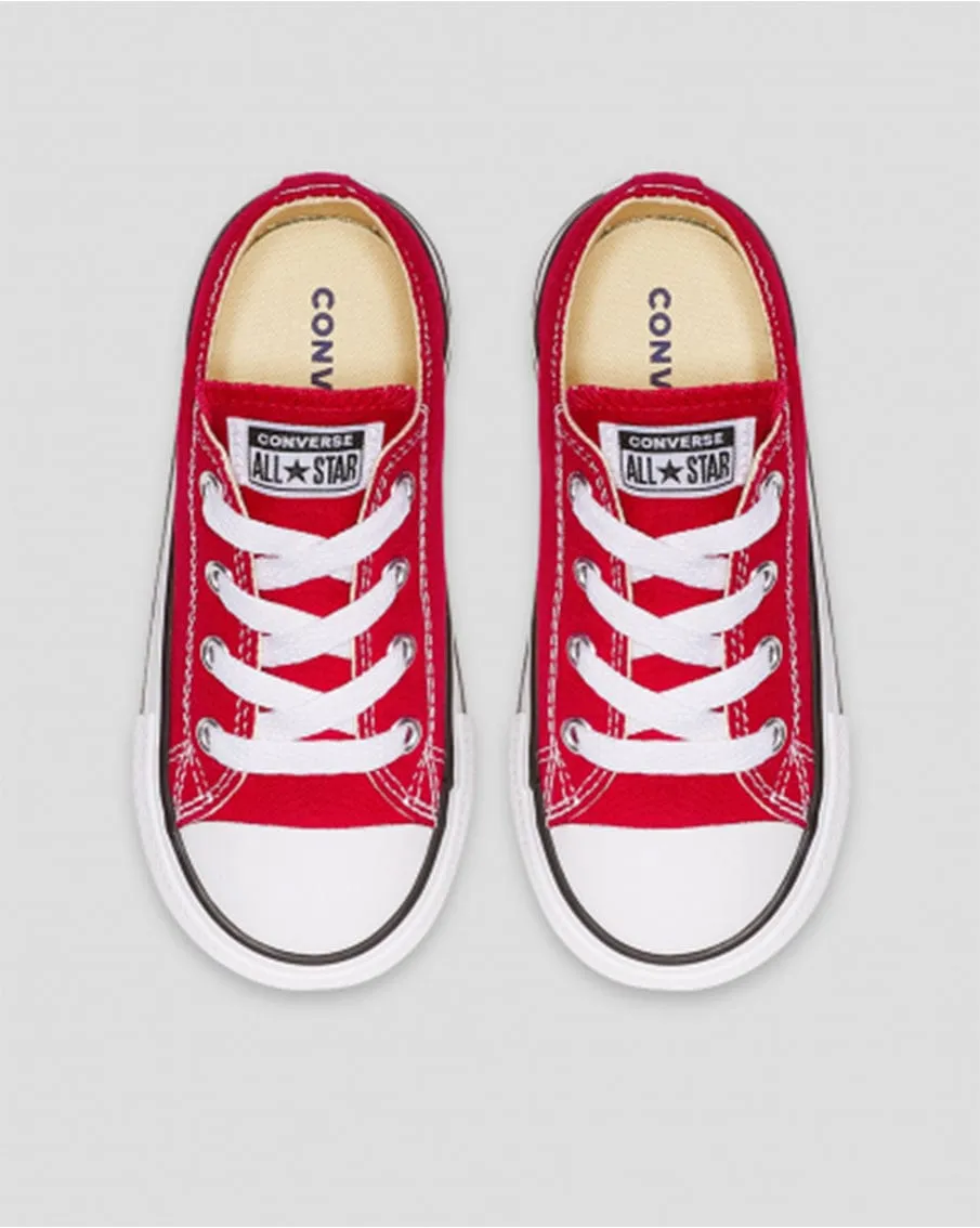 CT Seasonal Canvas Low