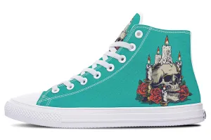 Dead Colorful Vintage2