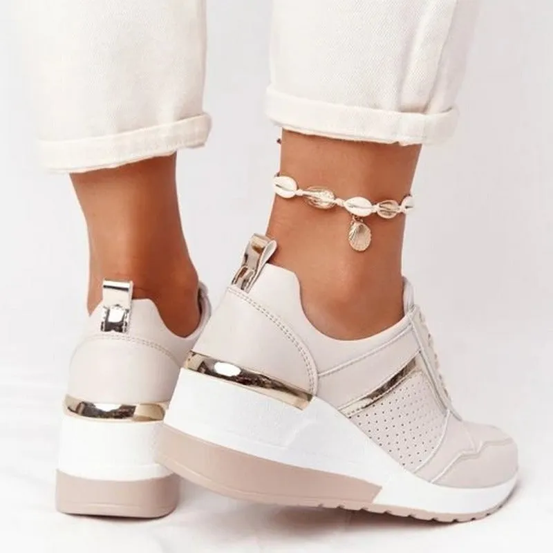 Giulia | Orthopedic Shoes