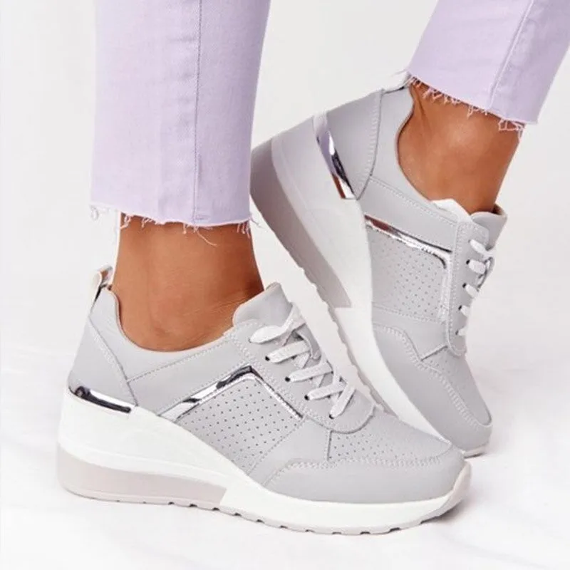 Giulia | Orthopedic Shoes