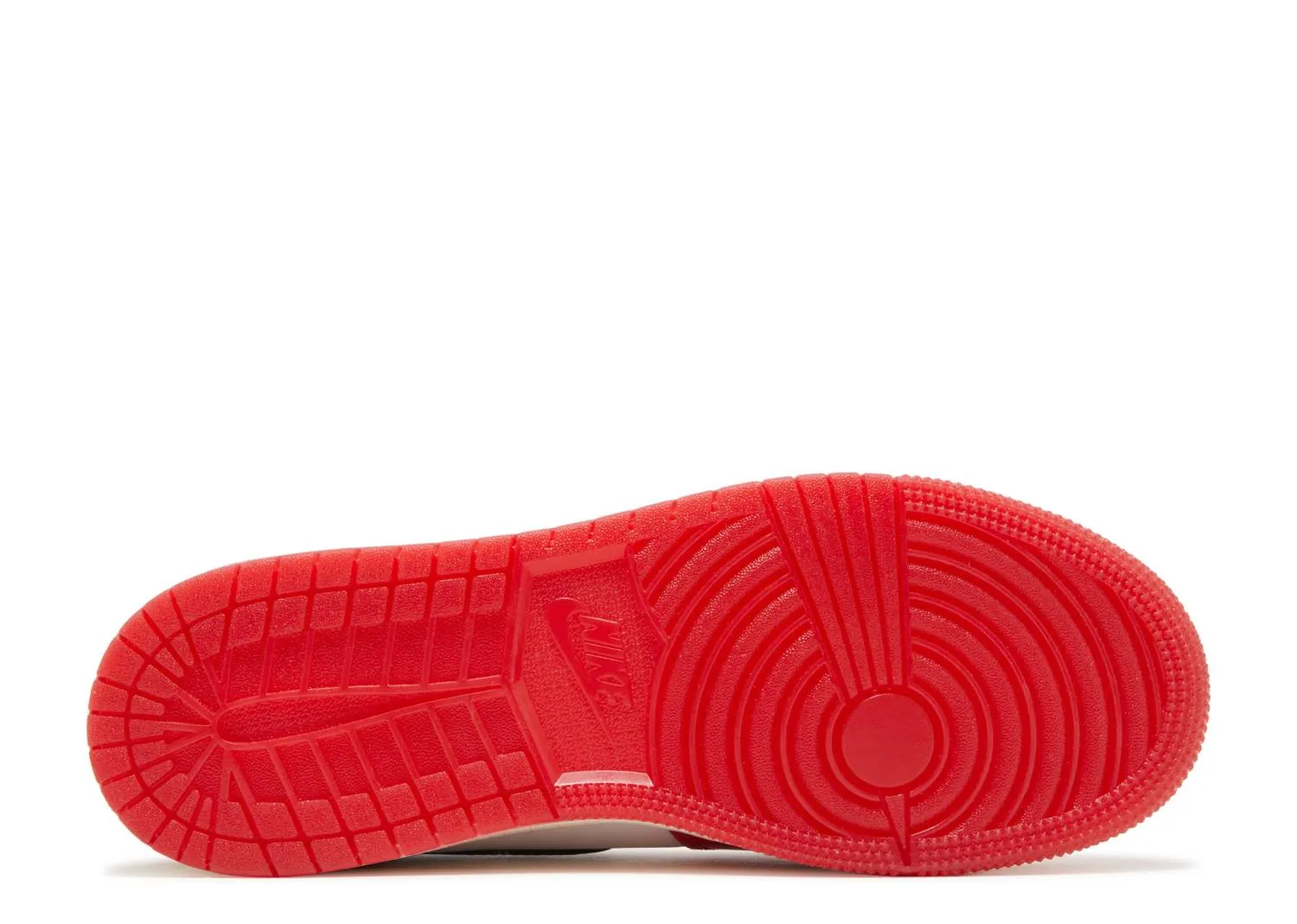 Jordan Retro 1’s High x Marvel Next Chapter (GS)
