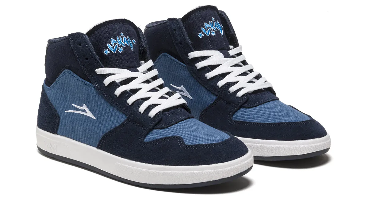 Lakai Villa - Slate Navy