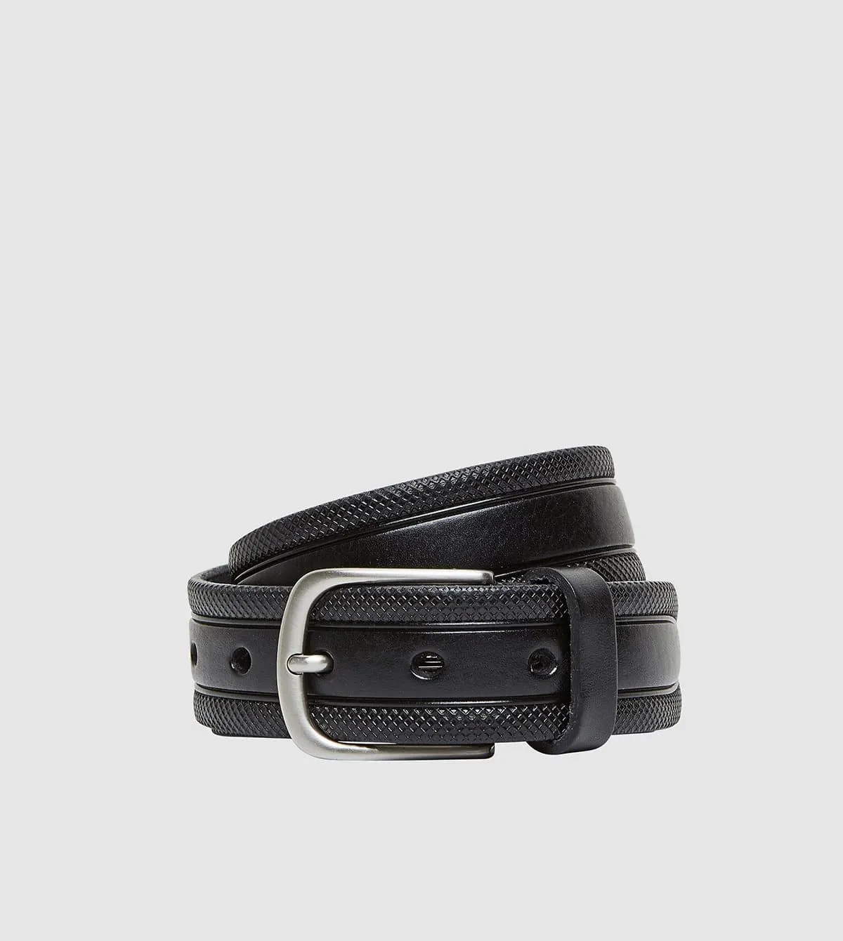 Levanzo Belt by Brando