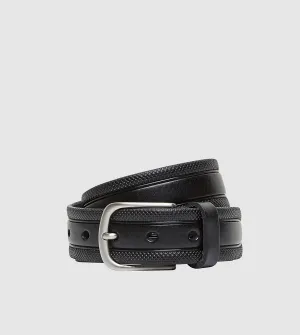 Levanzo Belt by Brando