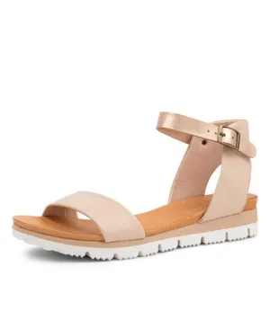 LONDONA SANDAL