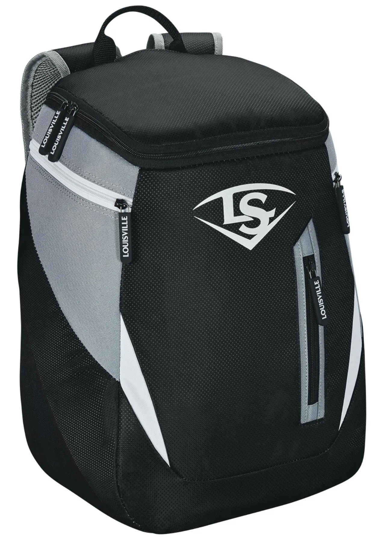 Louisville Slugger Genuine Stick Pack: WTL9302