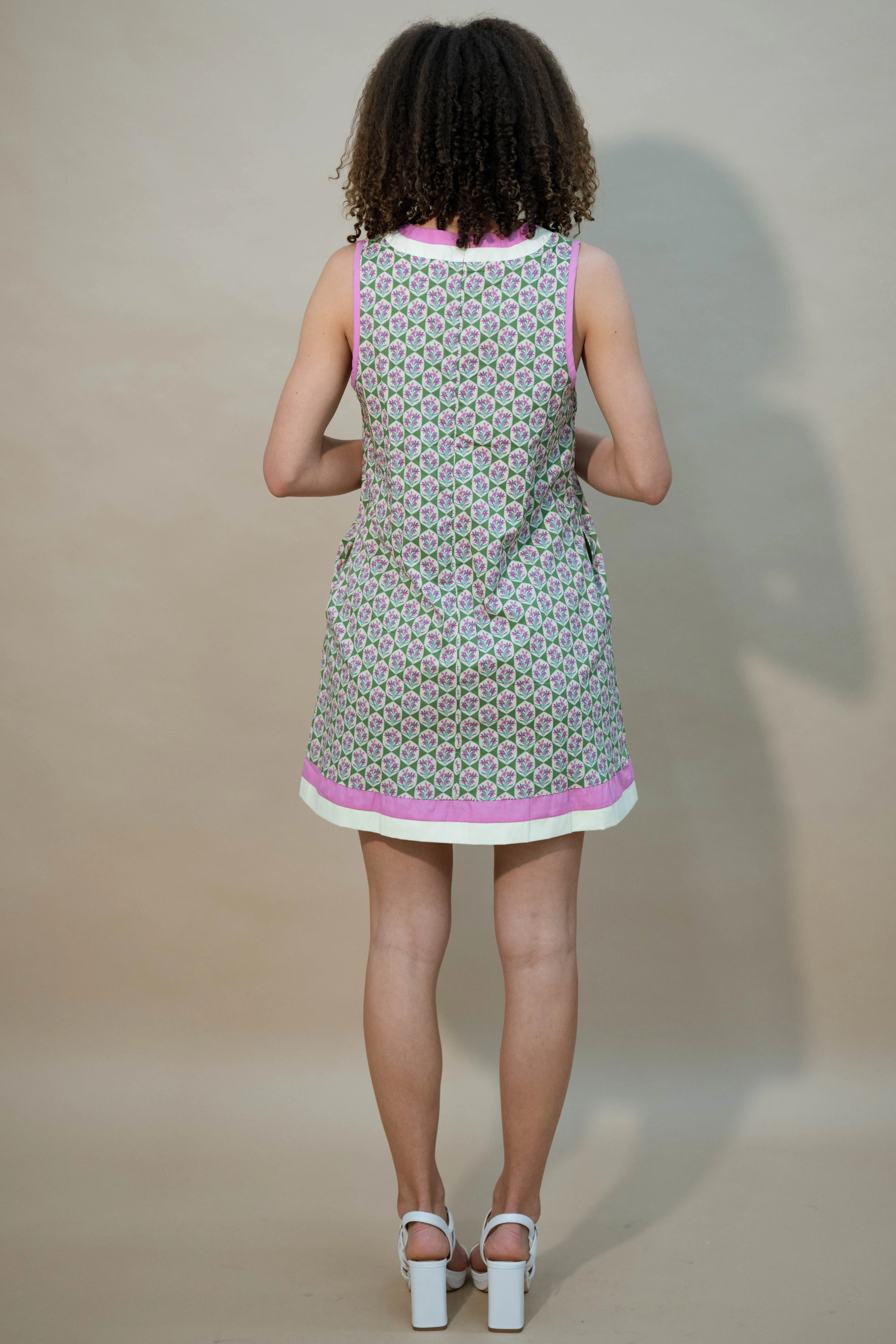 Lydia Mini Dress