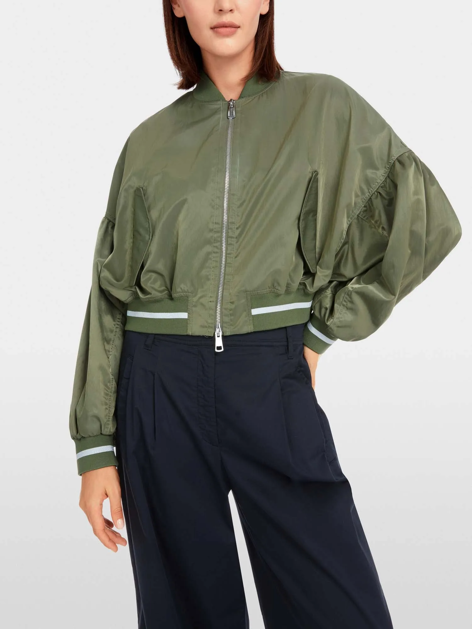 Marc Cain Sports Wind Breaker Jacket