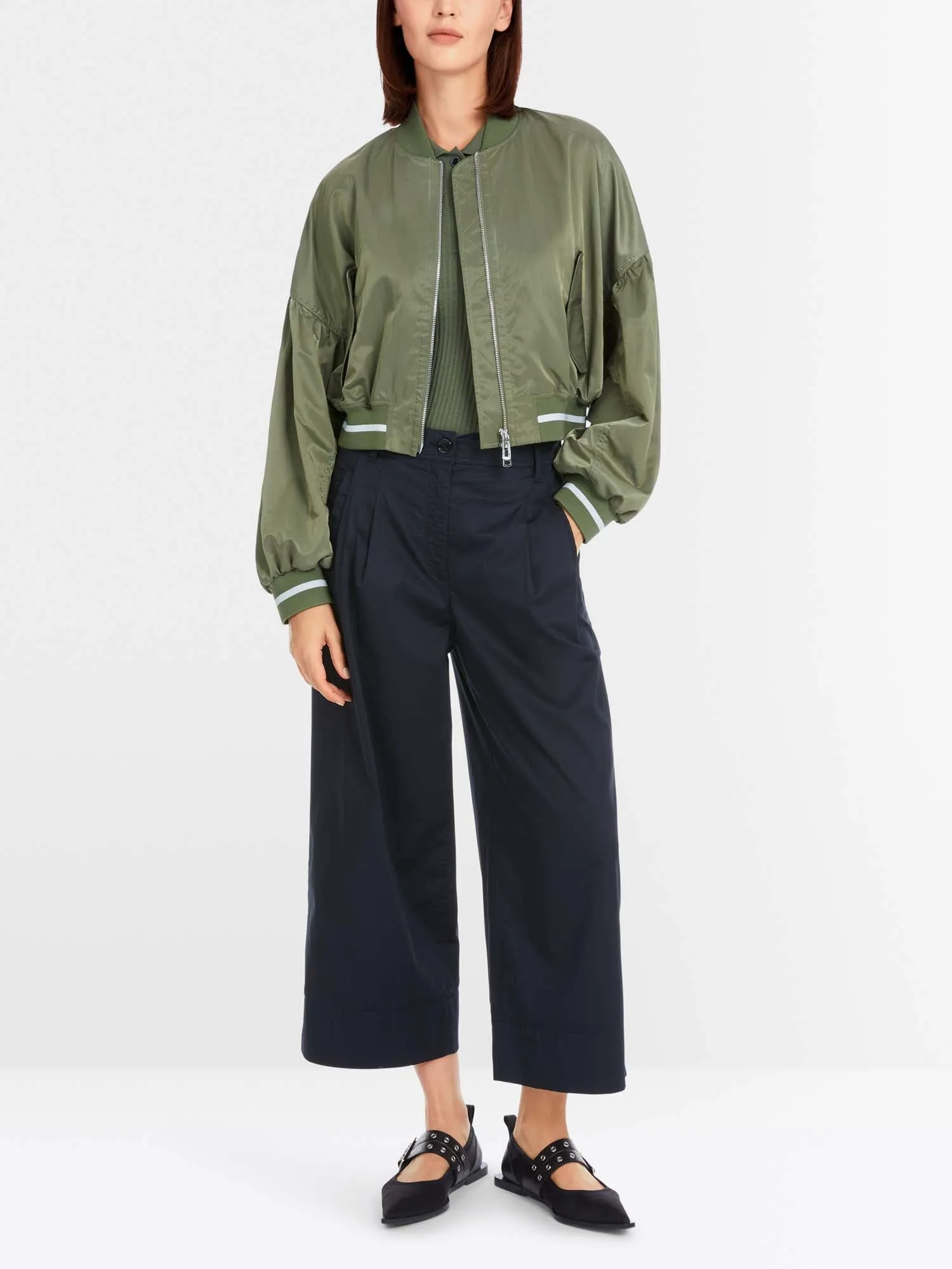 Marc Cain Sports Wind Breaker Jacket