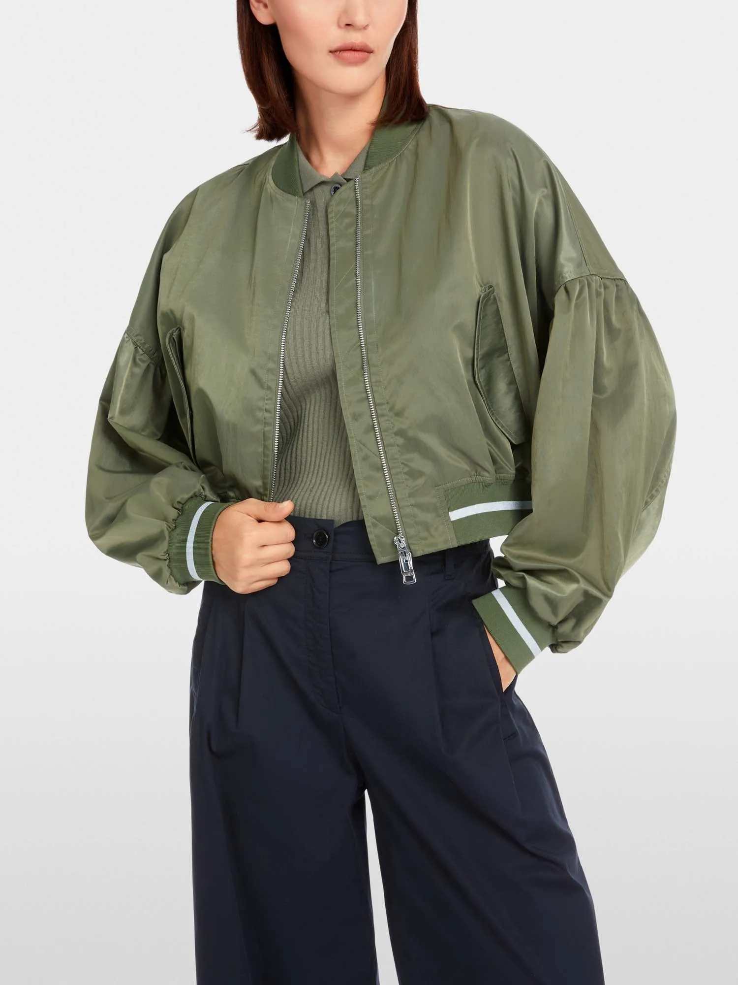 Marc Cain Sports Wind Breaker Jacket