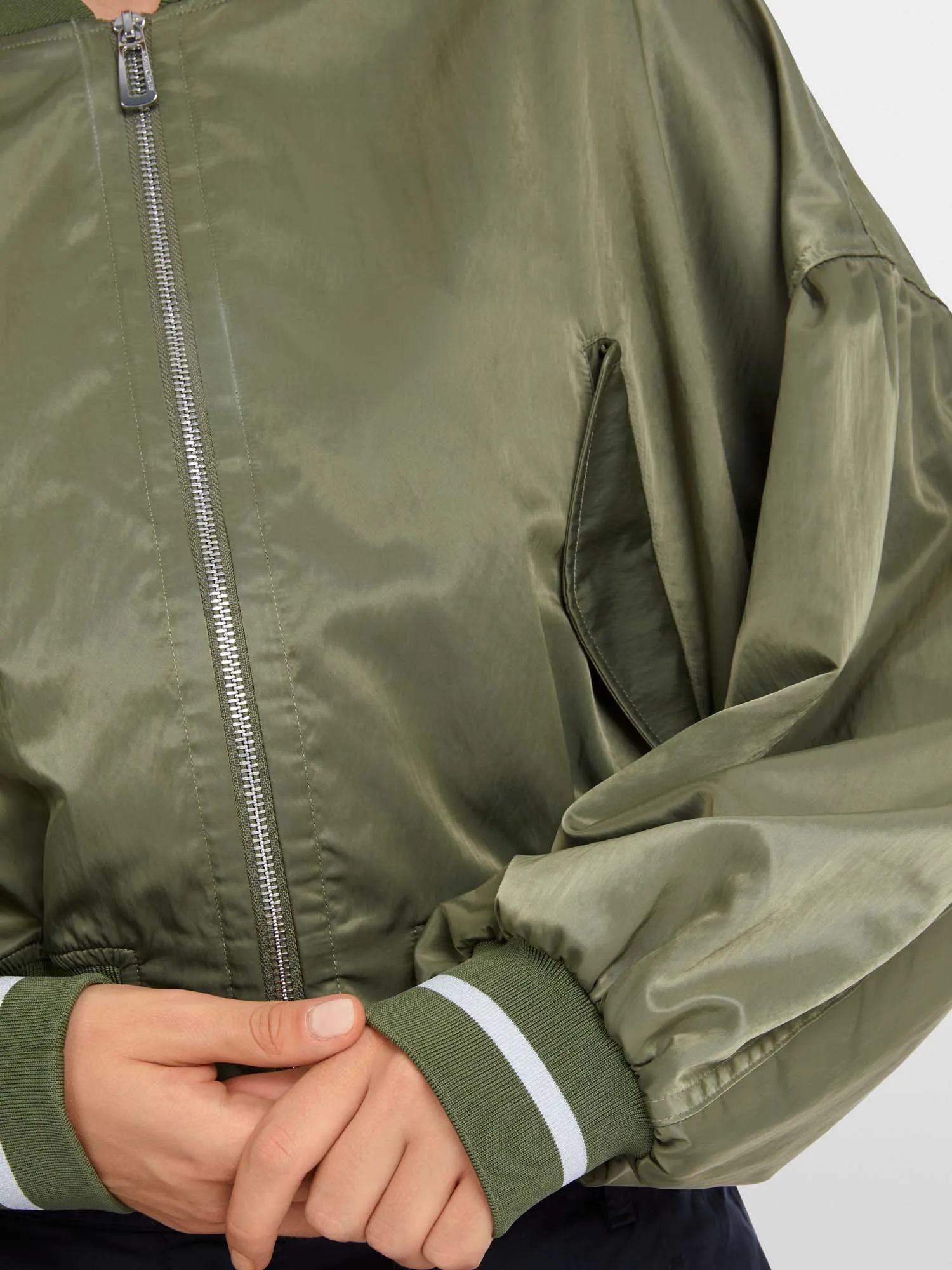 Marc Cain Sports Wind Breaker Jacket