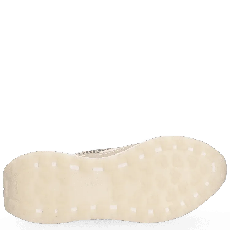 Maruti 66.187.01 June Suede offwhite