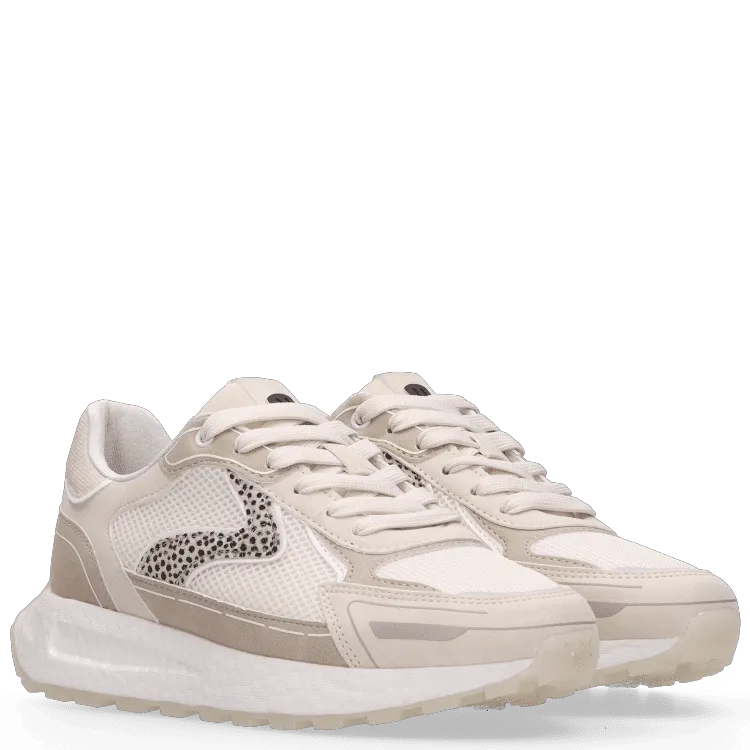 Maruti 66.187.01 June Suede offwhite