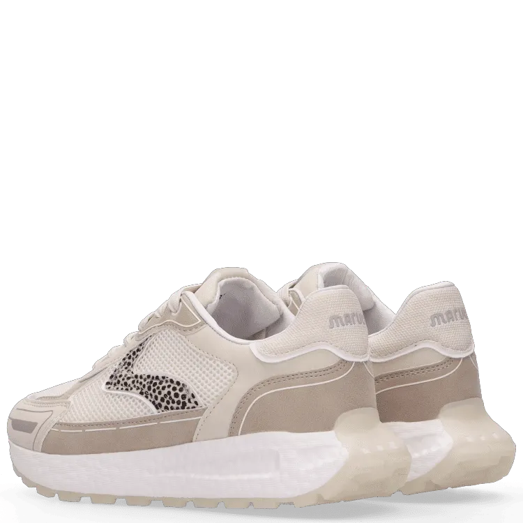Maruti 66.187.01 June Suede offwhite
