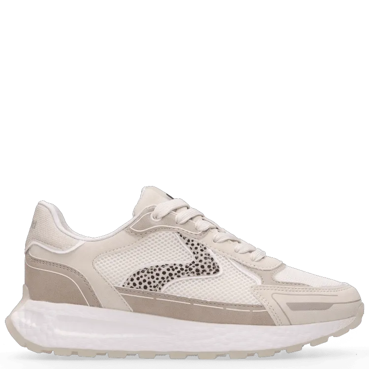Maruti 66.187.01 June Suede offwhite