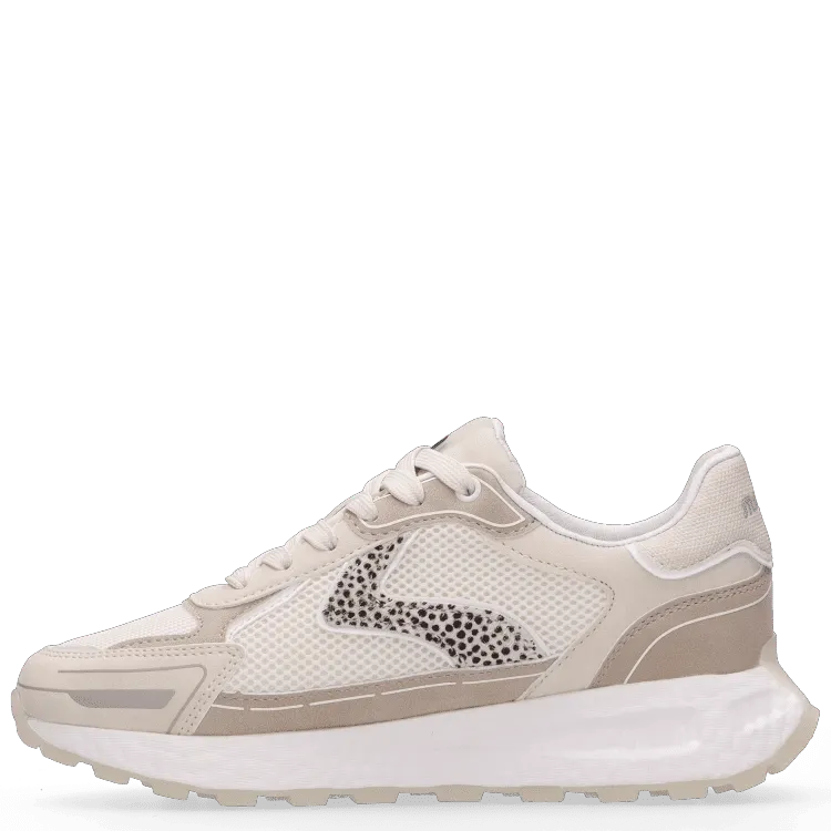 Maruti 66.187.01 June Suede offwhite