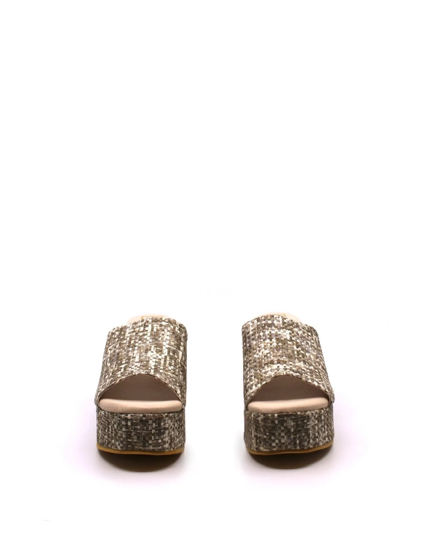 Matisse Terry Tan Multi