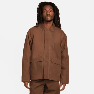 MENS NIKE WAXED CANVAS WORK JACKET