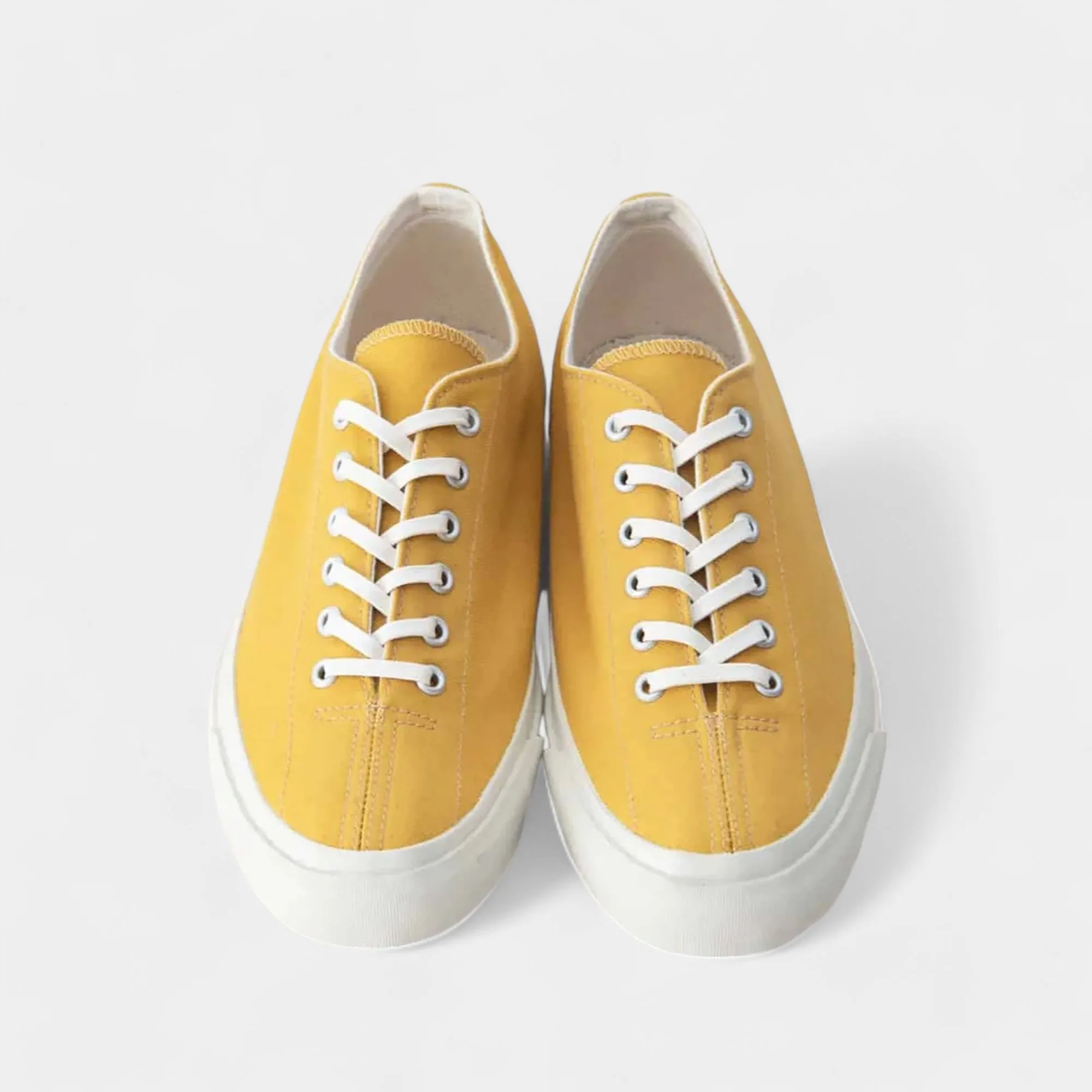 Minima Shoe, Mustard