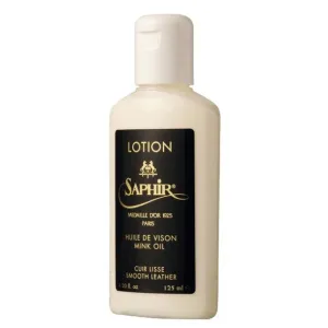 Mink Oil