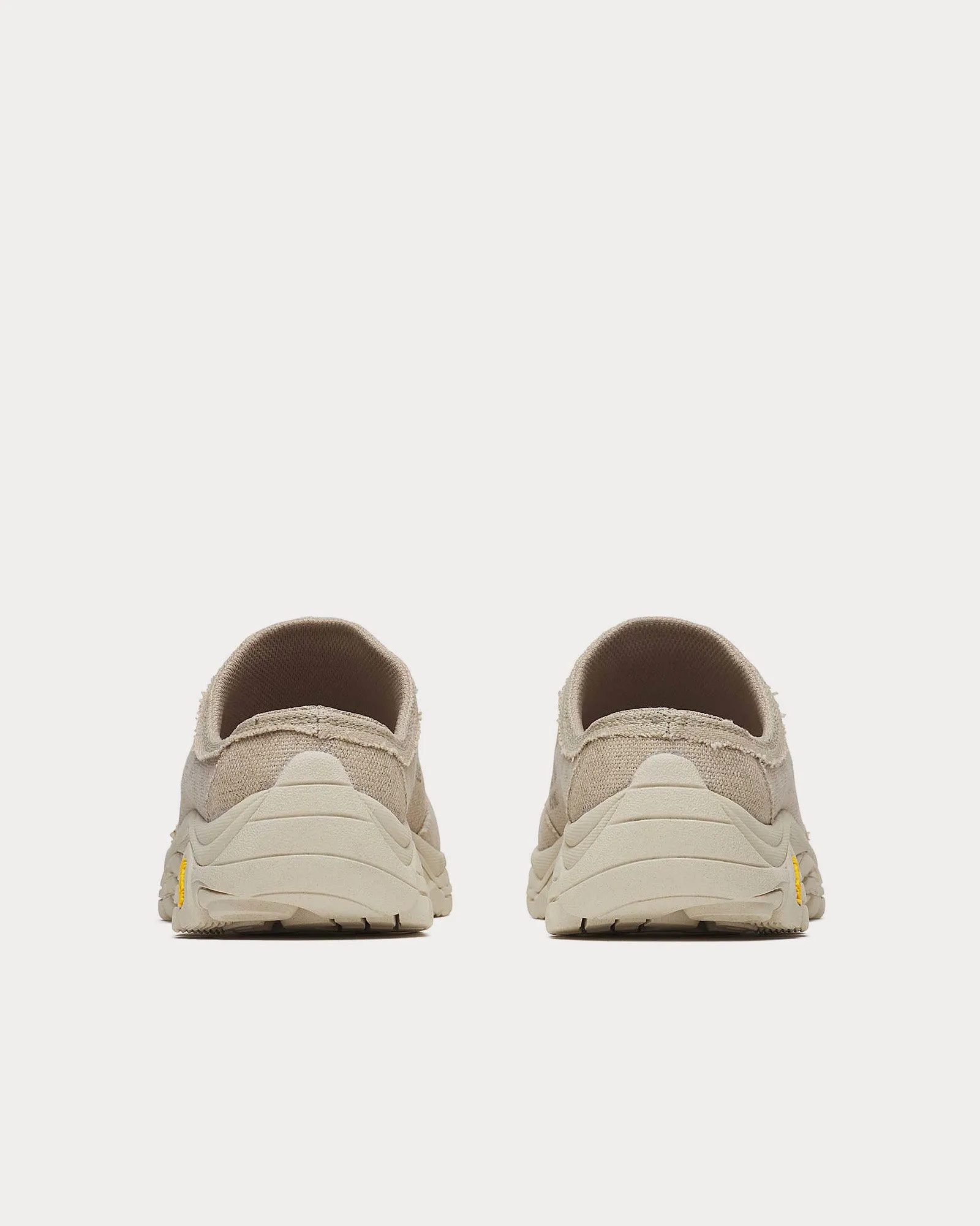 Moab 2 Slide Canvas SE Fawn Slip On Sneakers