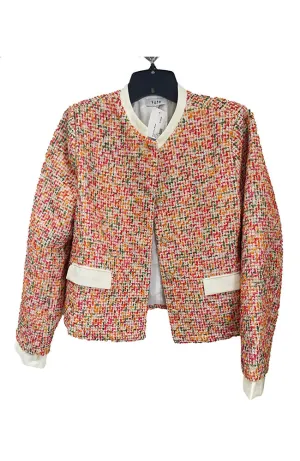 Multi Color Blazer