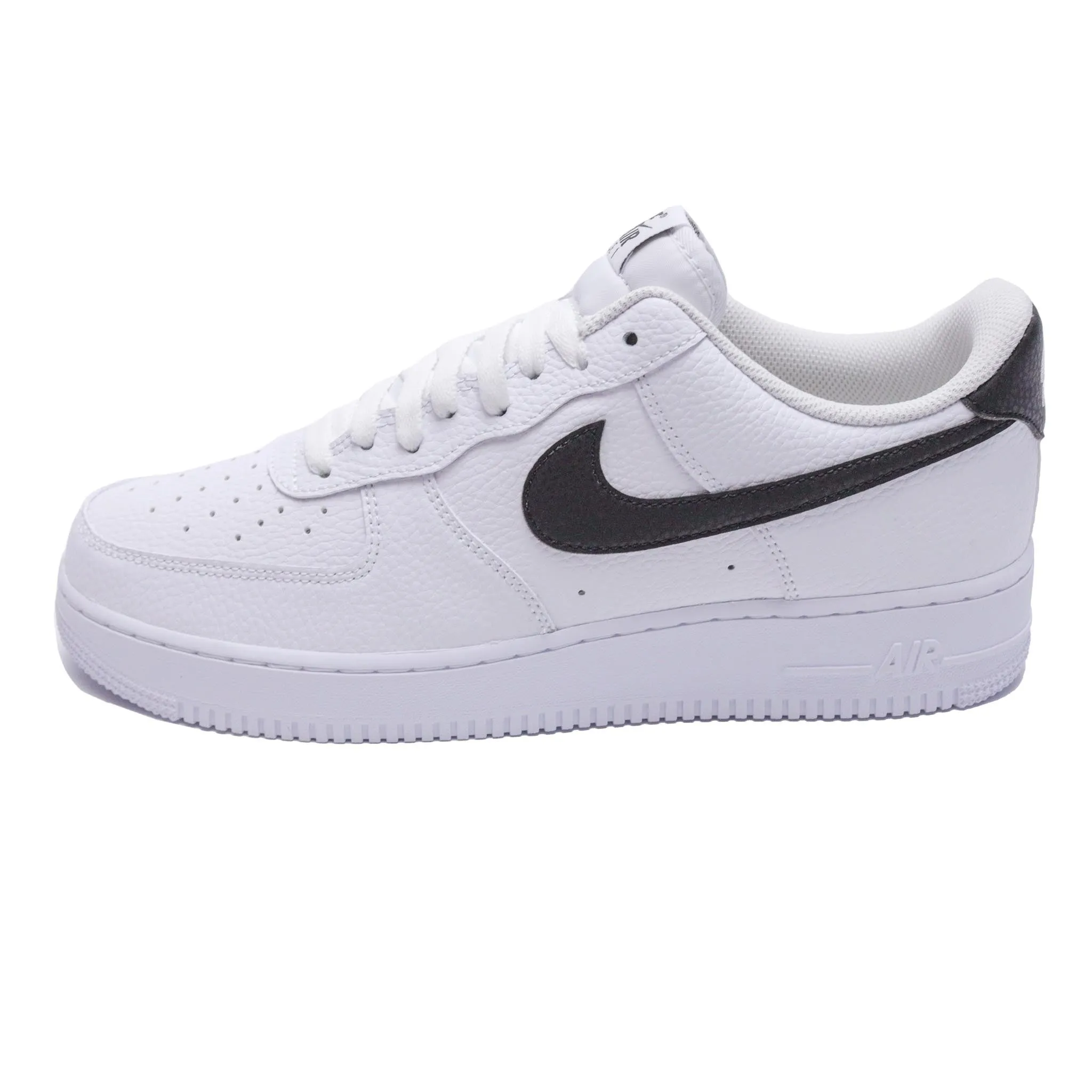 Nike Air Force 1 '07 'White/Black'