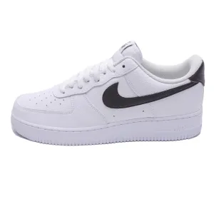 Nike Air Force 1 '07 'White/Black'