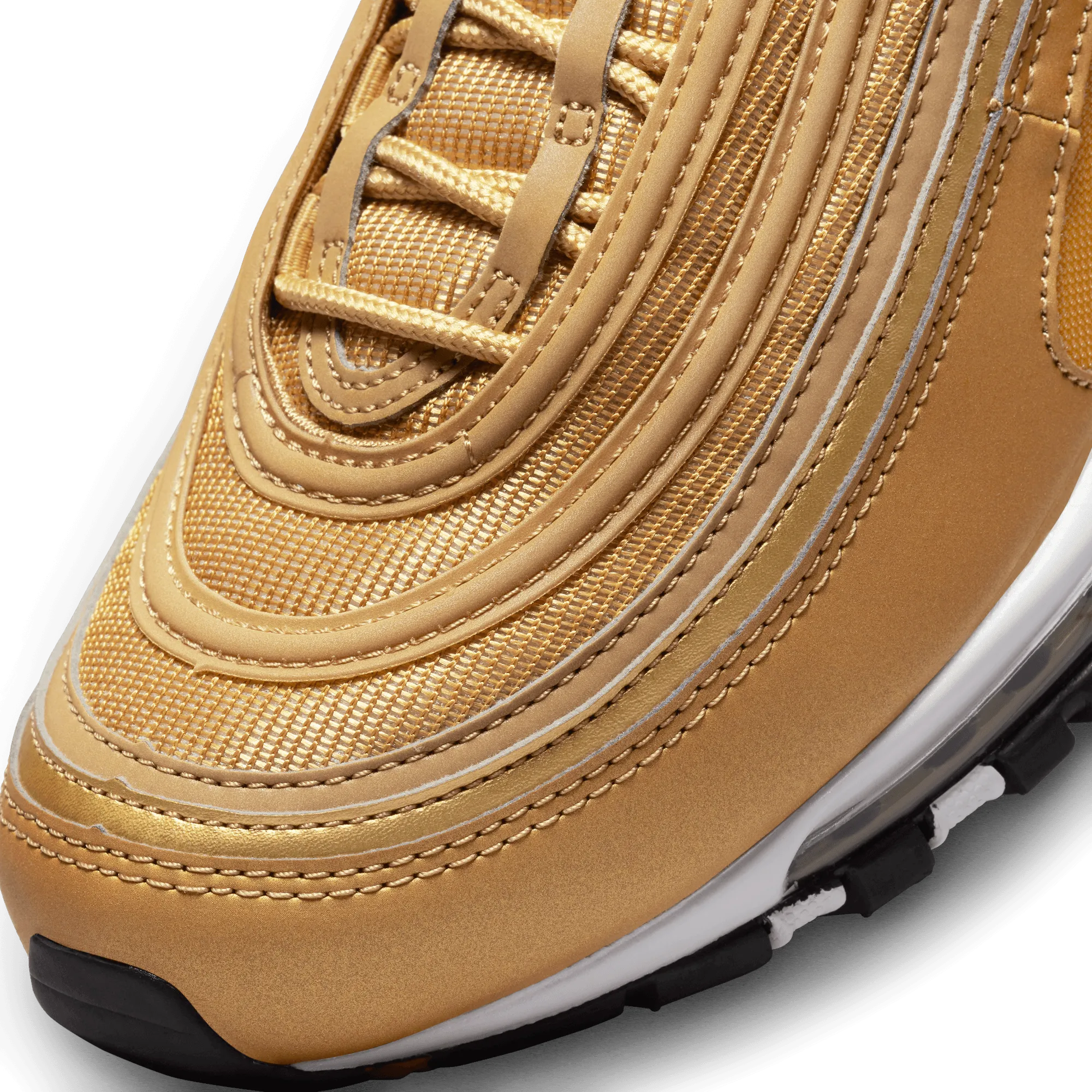 Nike Air Max 97 OG Golden Bullet - Men's