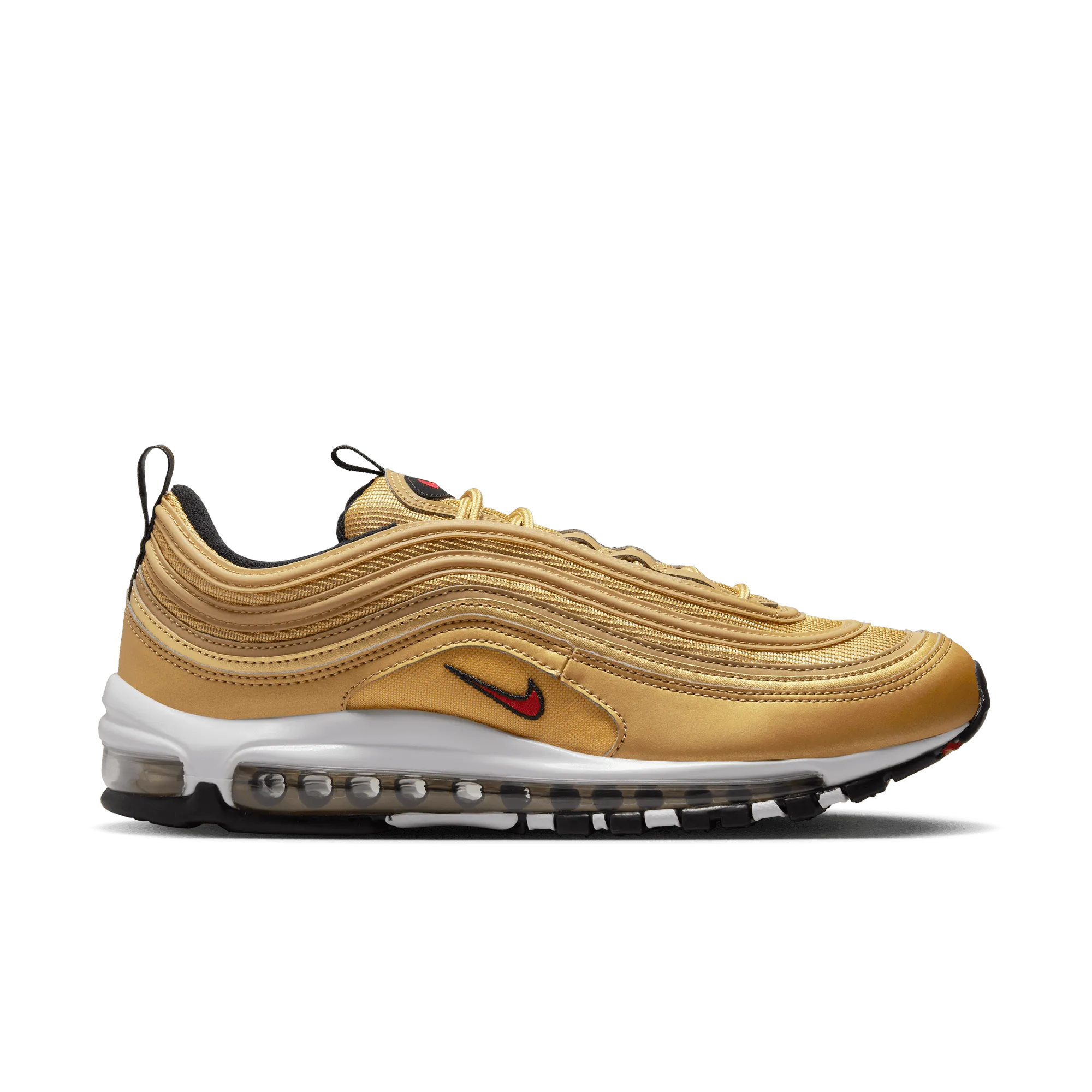 Nike Air Max 97 OG Golden Bullet - Men's