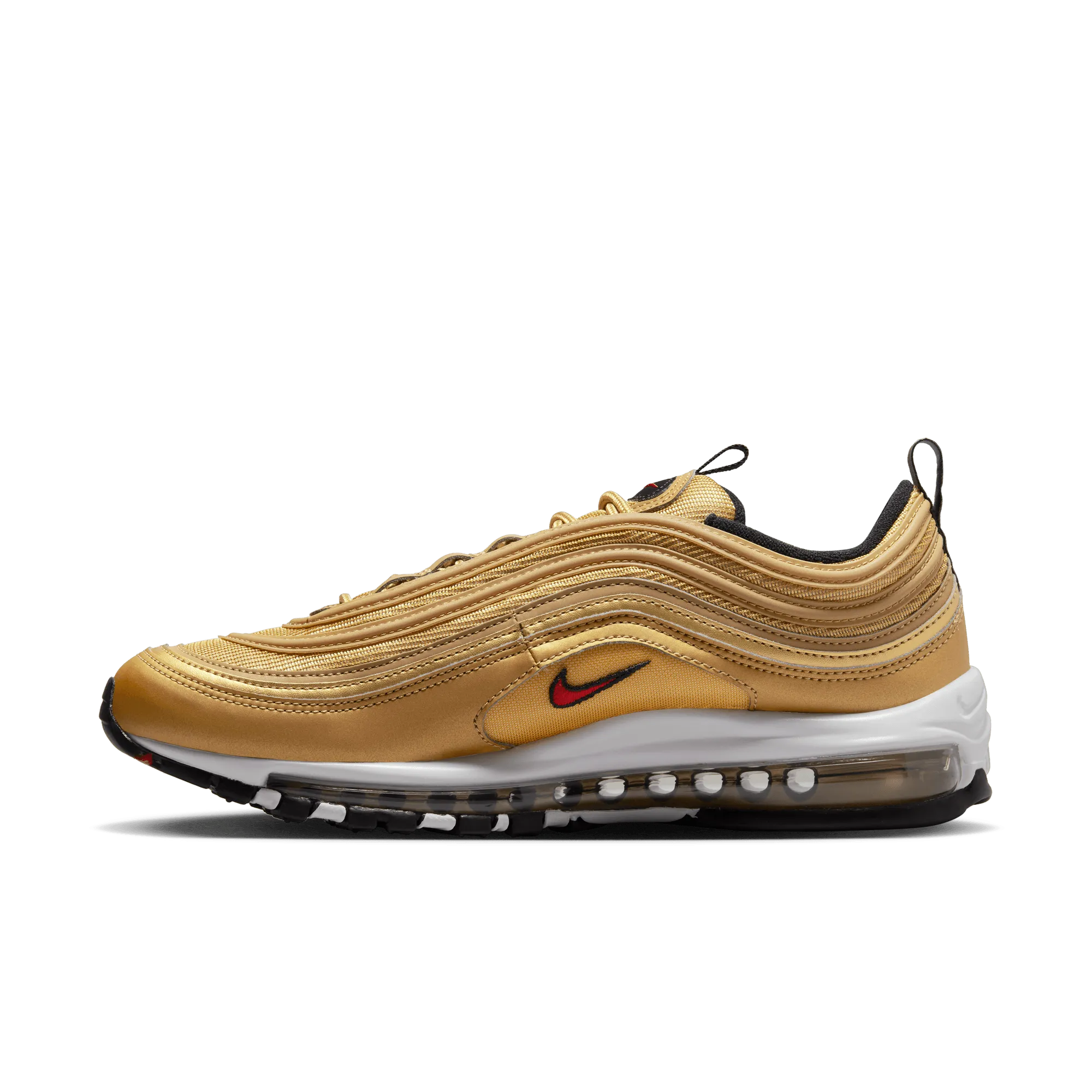 Nike Air Max 97 OG Golden Bullet - Men's