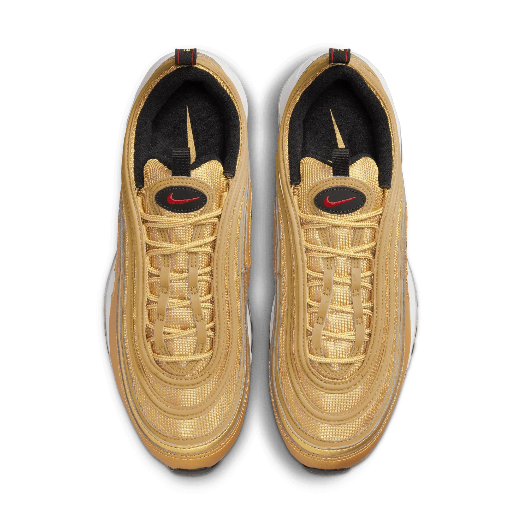 Nike Air Max 97 OG Golden Bullet - Men's