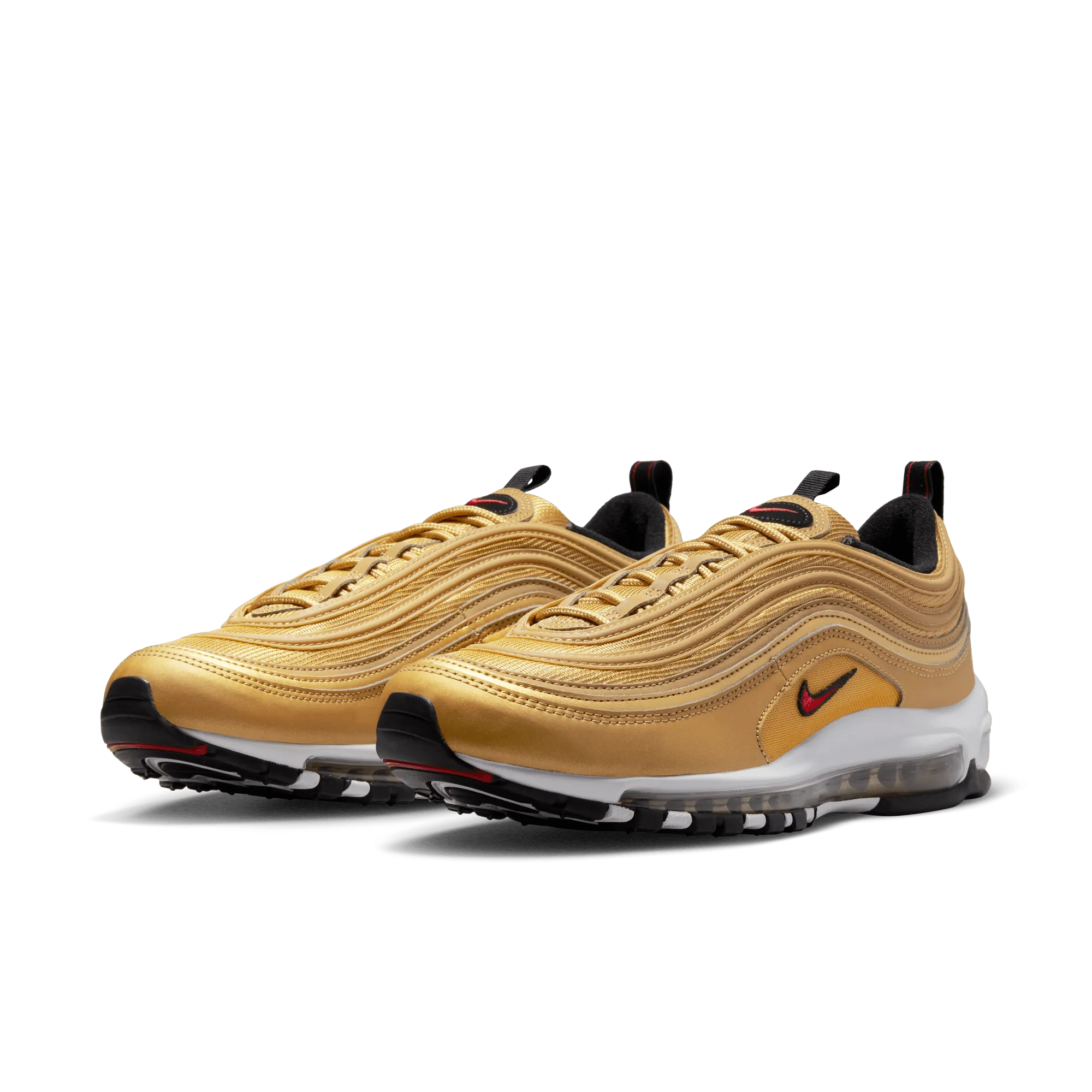 Nike Air Max 97 OG Golden Bullet - Men's