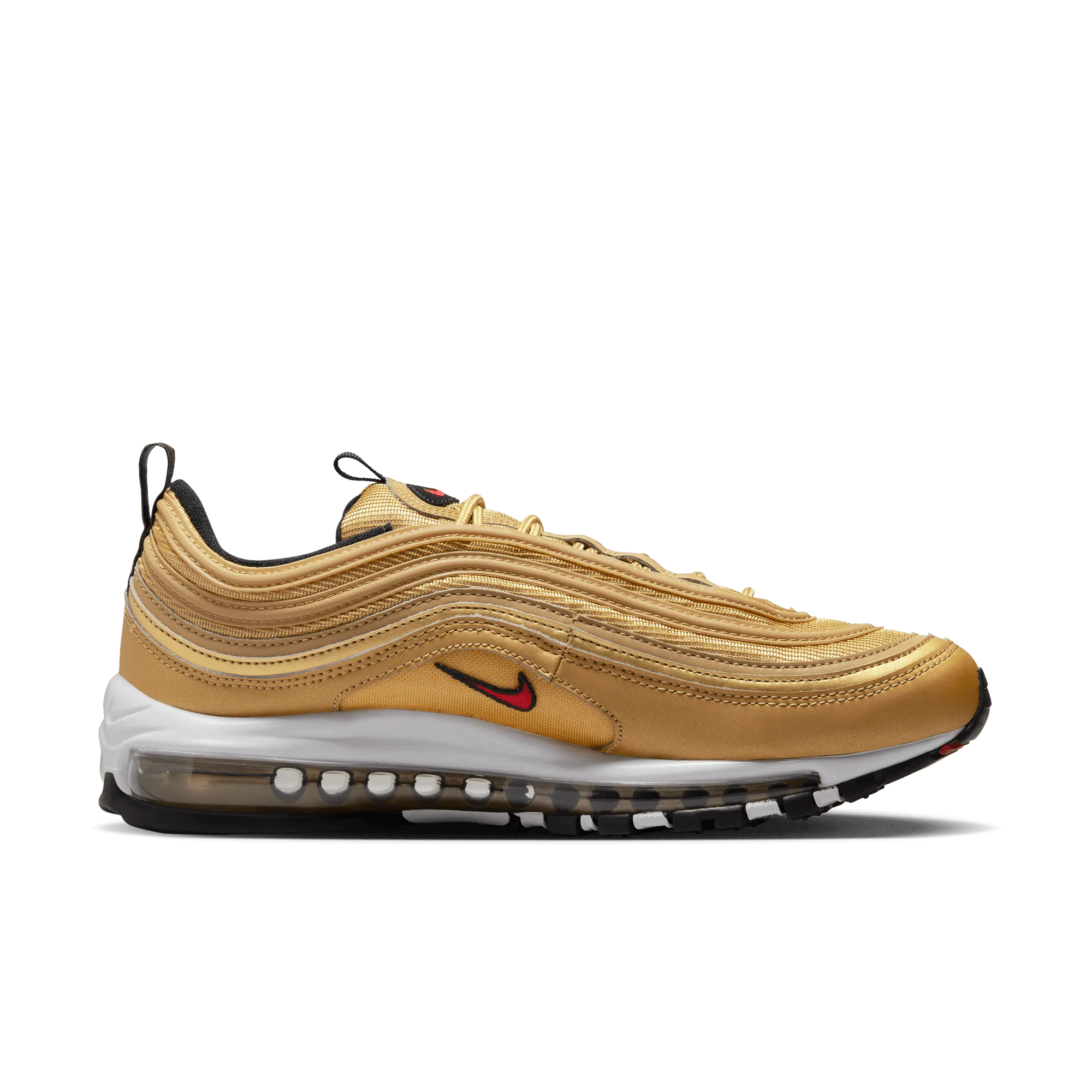 Nike Air Max 97 OG Golden Bullet - Men's
