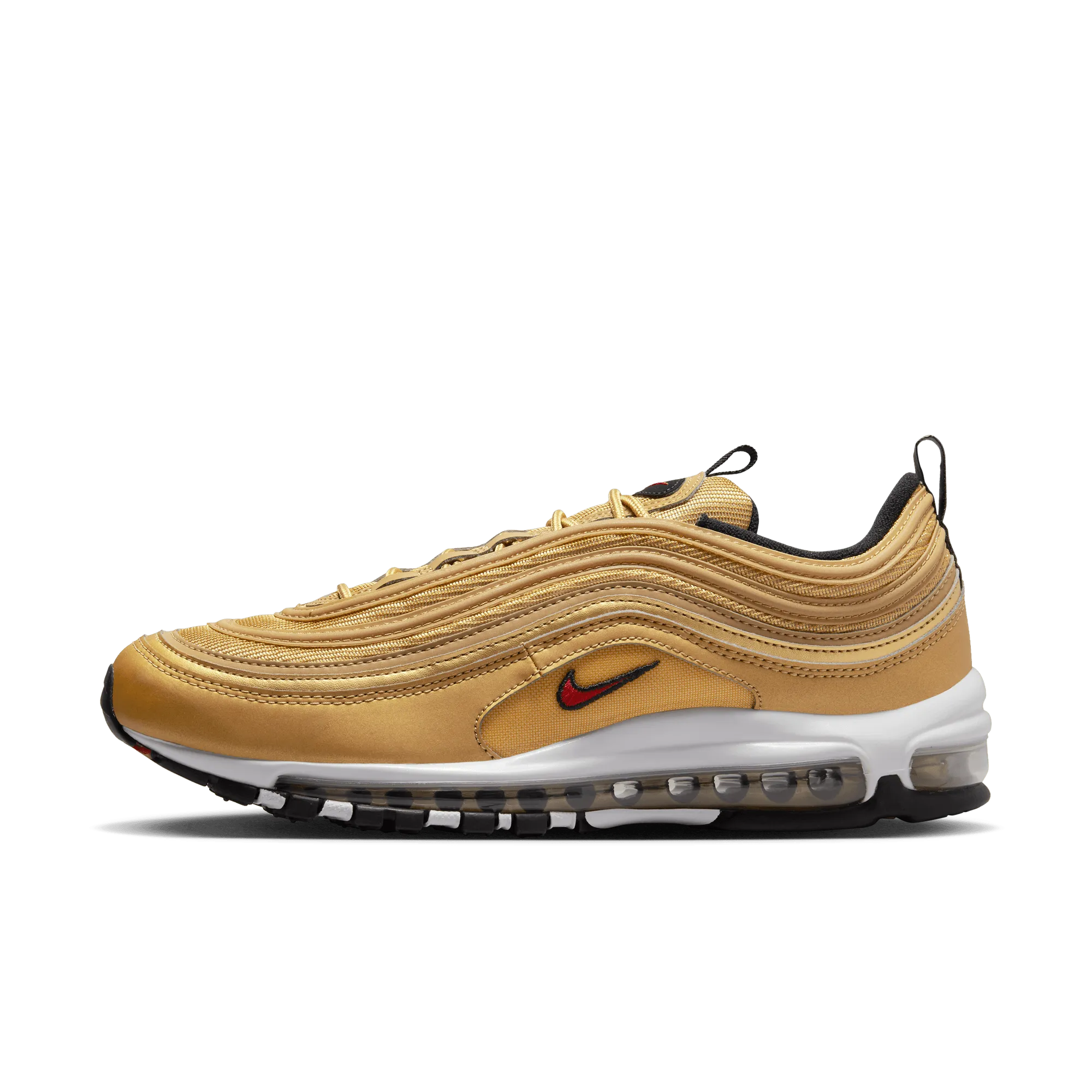 Nike Air Max 97 OG Golden Bullet - Men's