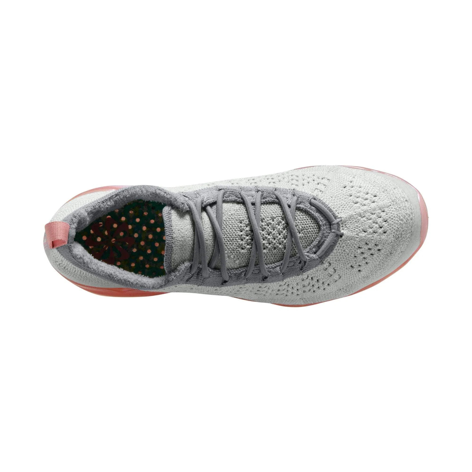 Nike Air VaporMax 2023 Flyknit "Photon Dust Red Stardust " - Women's