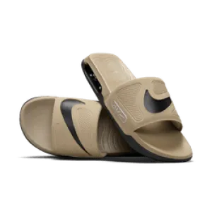 Nike mens air max cirro slide dc1460-201 brown