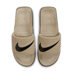 Nike mens air max cirro slide dc1460-201 brown
