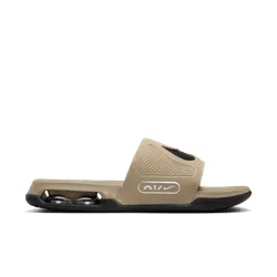 Nike mens air max cirro slide dc1460-201 brown