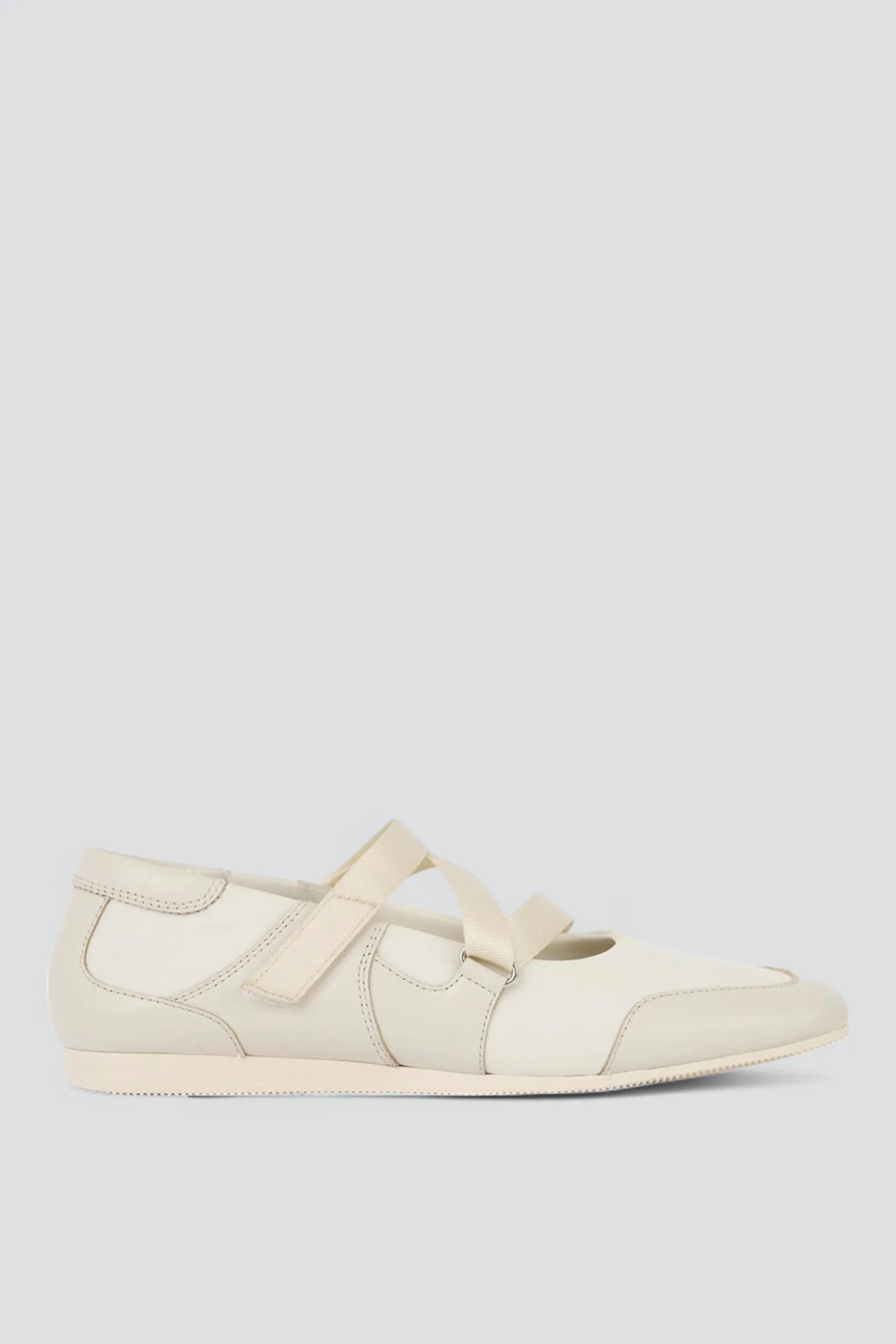 Off White Hillary Shoe